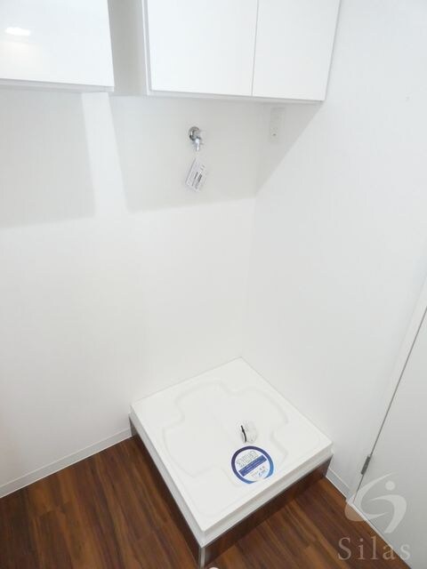 Felis塚本の物件内観写真