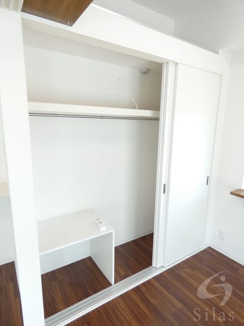 Felis塚本の物件内観写真