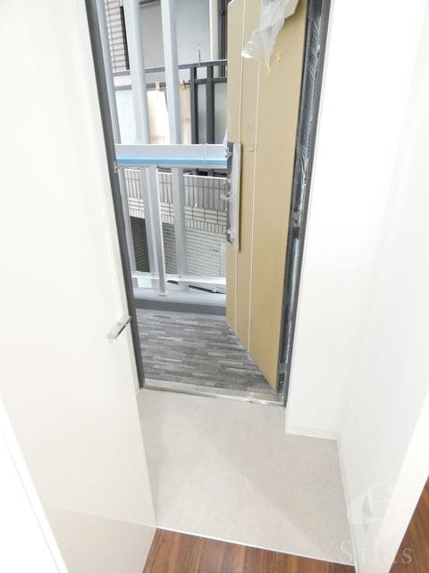 Felis塚本の物件内観写真