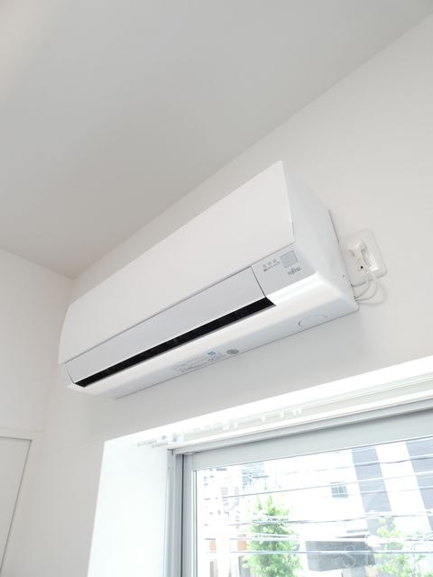 Felis塚本の物件内観写真