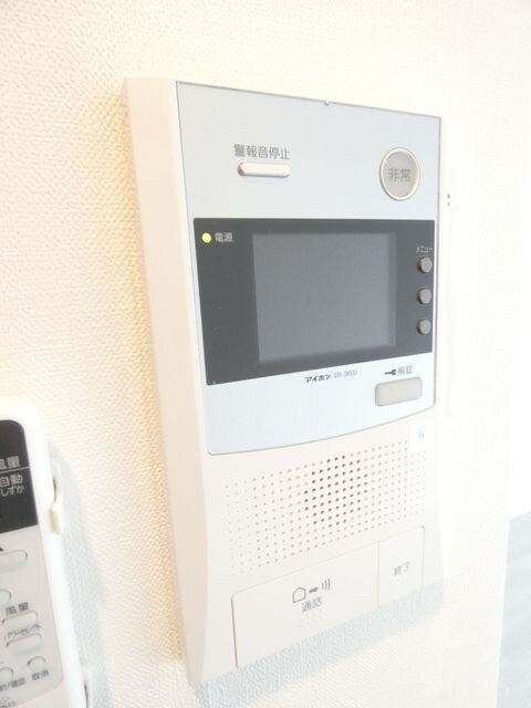 La　Douceur新大阪の物件内観写真