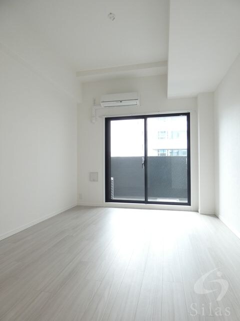 La　Douceur新大阪の物件内観写真