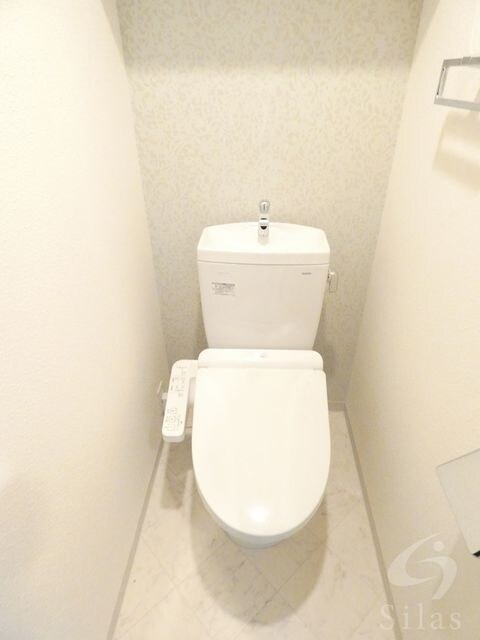 La　Douceur新大阪の物件内観写真