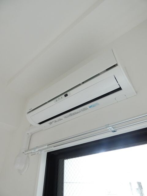 La　Douceur新大阪の物件内観写真