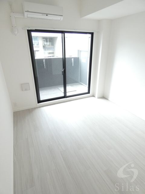 La　Douceur新大阪の物件内観写真