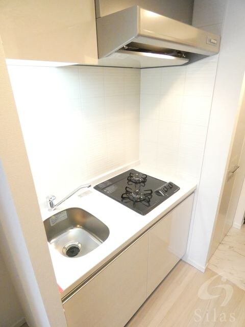 La　Douceur新大阪の物件内観写真