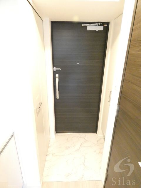 La　Douceur新大阪の物件内観写真