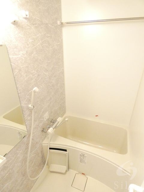 La　Douceur新大阪の物件内観写真