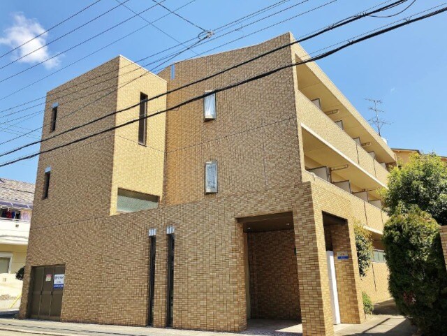 フォワイエ　セレスト2の物件外観写真