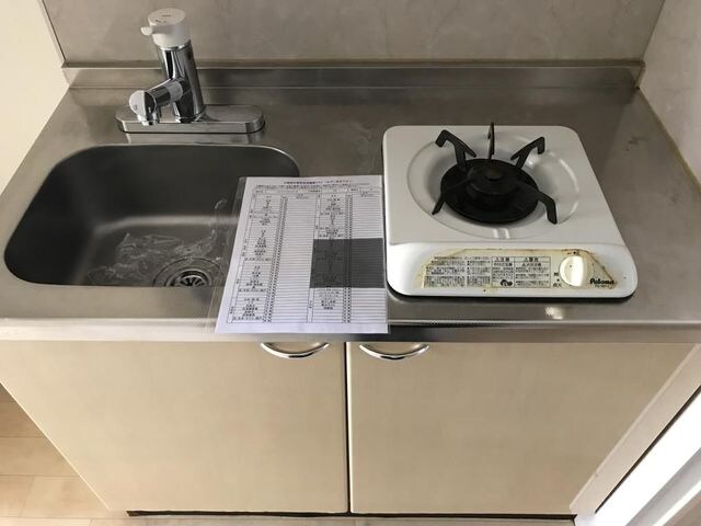 フォワイエ　セレスト2の物件内観写真