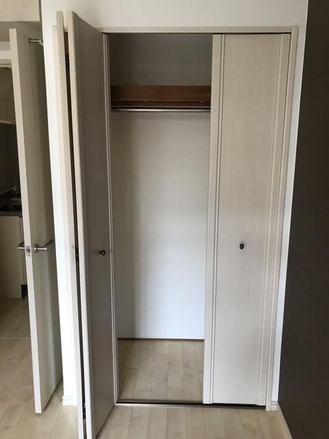 フォワイエ　セレスト2の物件内観写真