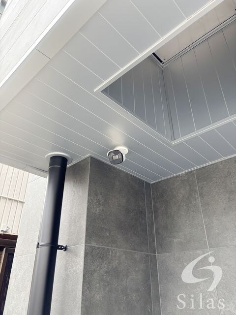 Live Flat塚本新北野の物件外観写真