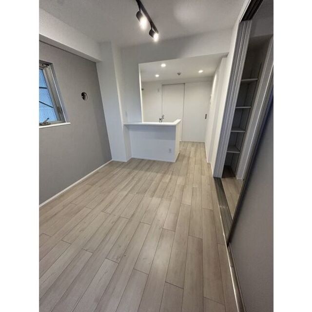 Live Flat塚本新北野の物件内観写真