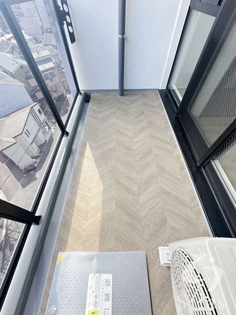 Live Flat塚本新北野の物件内観写真