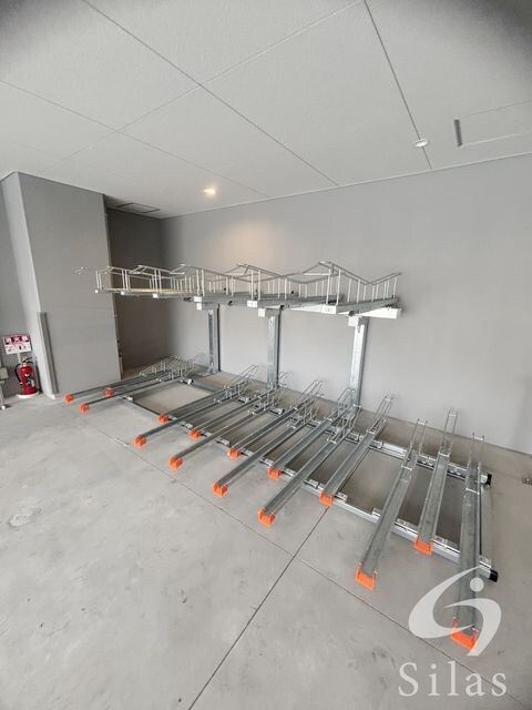 Live Flat塚本新北野の物件外観写真