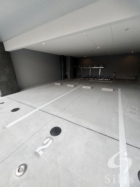 Live Flat塚本新北野の物件外観写真