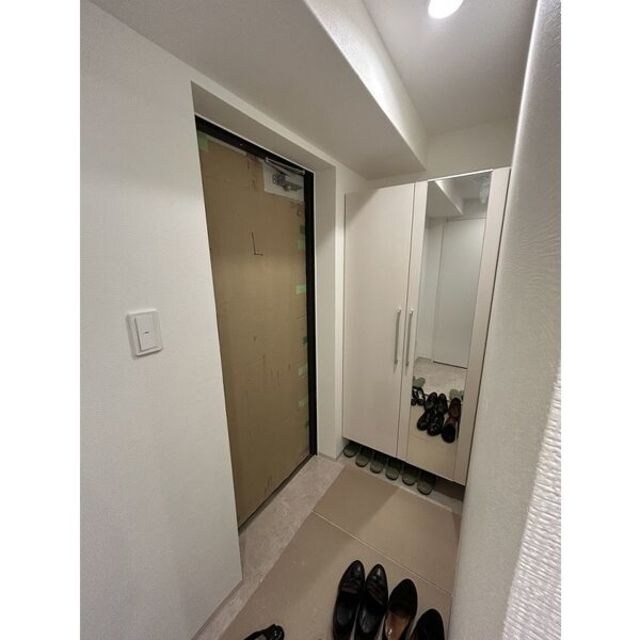 Live Flat塚本新北野の物件内観写真