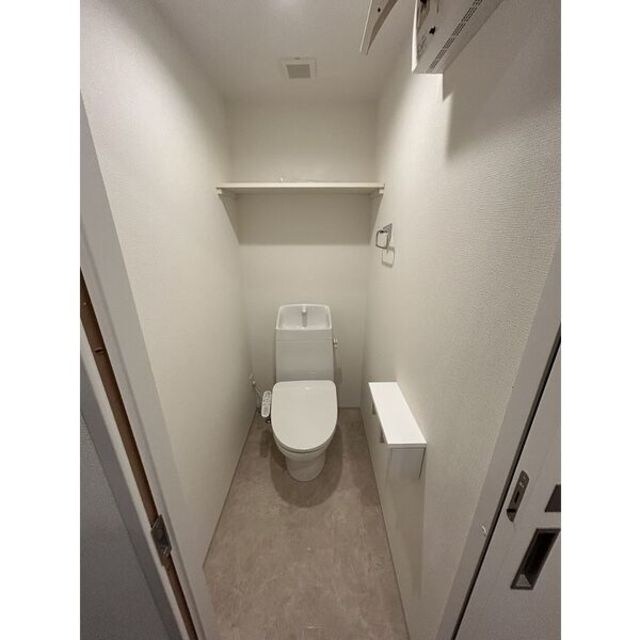 Live Flat塚本新北野の物件内観写真