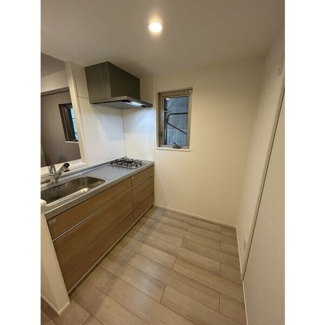 Live Flat塚本新北野の物件内観写真