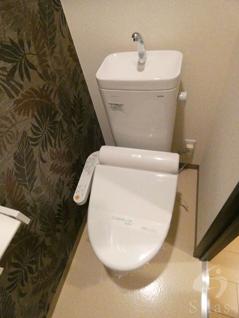 フジパレス淀川EASTの物件内観写真