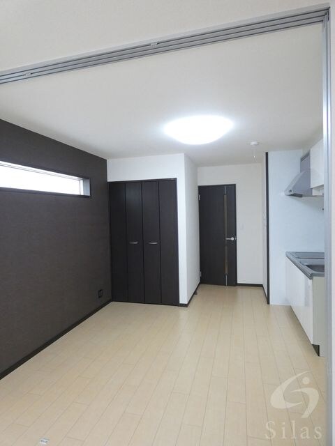 フジパレス淀川EASTの物件内観写真