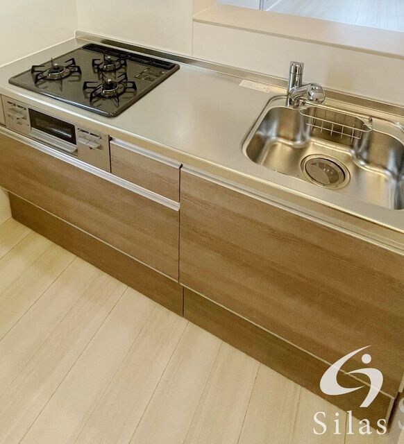 D-residence春日の物件内観写真