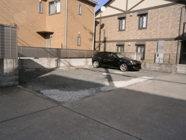 寿風の物件外観写真