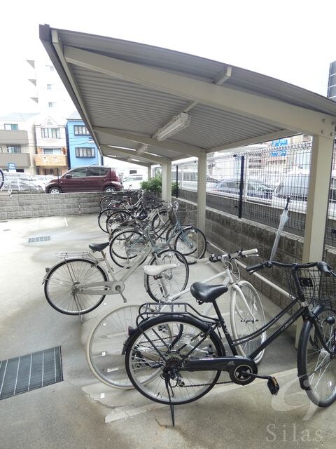 姫島駅 徒歩6分 10階の物件外観写真