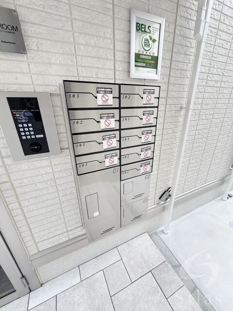 ヴェラ　ブランカの物件外観写真