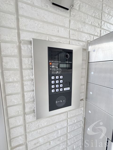 ヴェラ　ブランカの物件外観写真