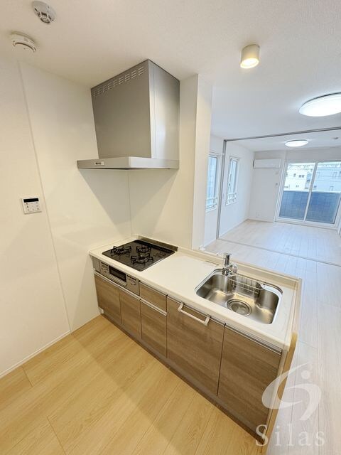 ヴェラ　ブランカの物件内観写真