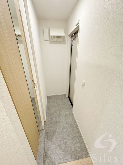 ヴェラ　ブランカの物件内観写真