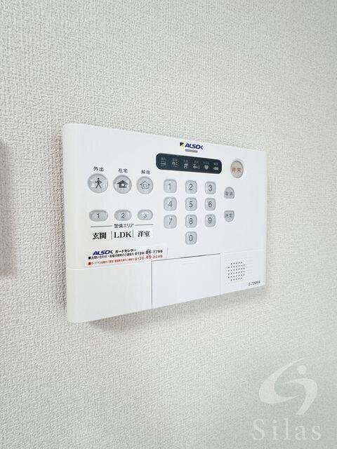 ヴェラ　ブランカの物件内観写真