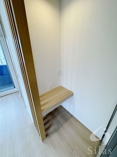 ヴェラ　ブランカの物件内観写真