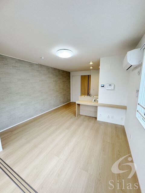 ヴェラ　ブランカの物件内観写真