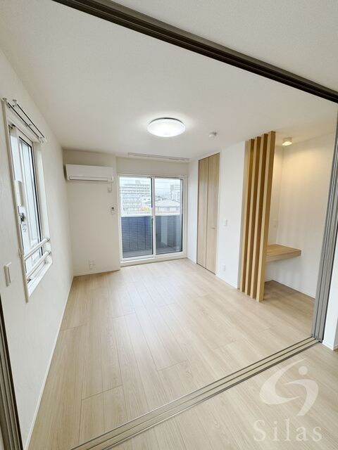 ヴェラ　ブランカの物件内観写真