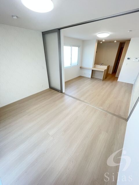 ヴェラ ロホの物件内観写真