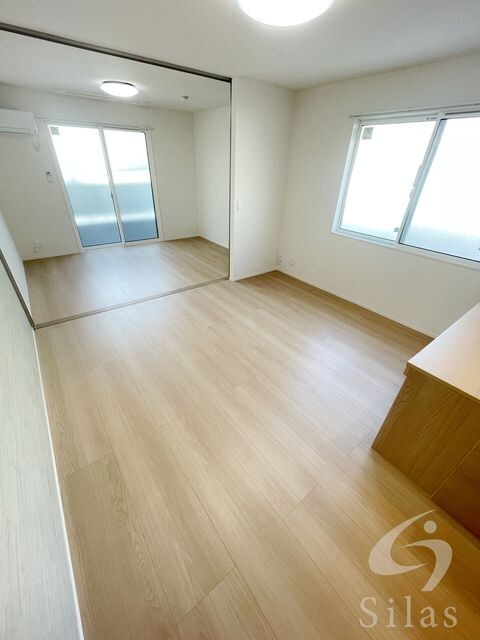 ヴェラ ロホの物件内観写真