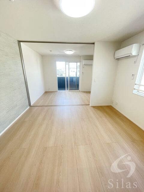 ヴェラ ロホの物件内観写真