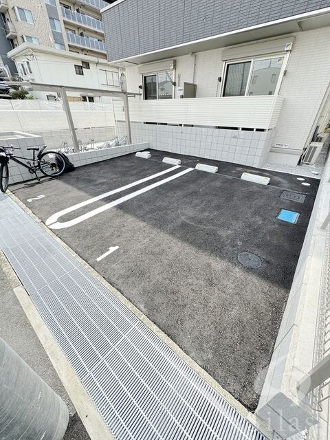 ヴェラ ロホの物件外観写真