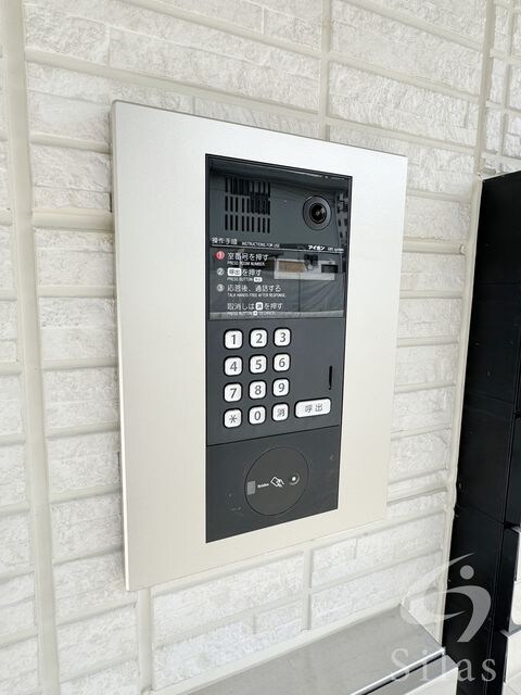 ヴェラ ロホの物件外観写真