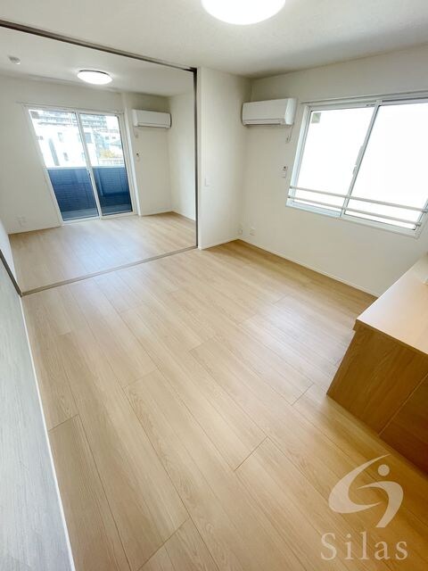 ヴェラ ロホの物件内観写真