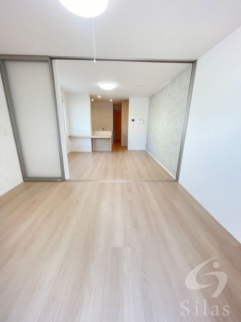 ヴェラ ロホの物件内観写真