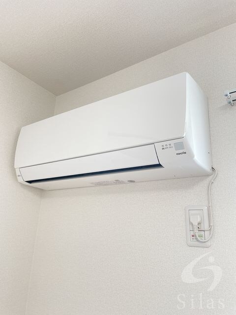 ヴェラ ロホの物件内観写真