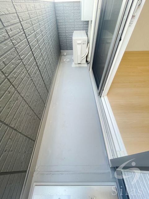 ヴェラ ロホの物件内観写真