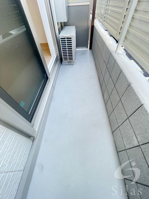 ヴェラ ロホの物件内観写真