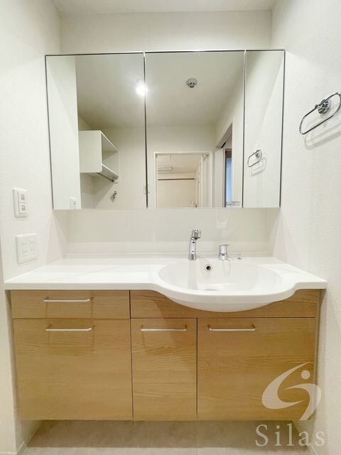 ヴェラ ロホの物件内観写真