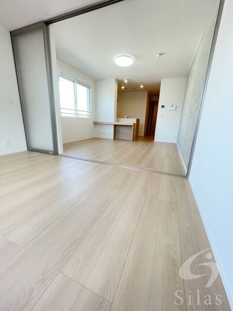 ヴェラ ロホの物件内観写真