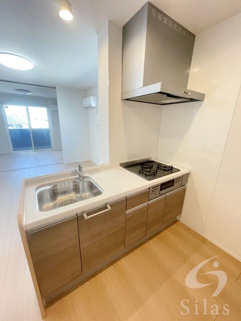 ヴェラ ロホの物件内観写真