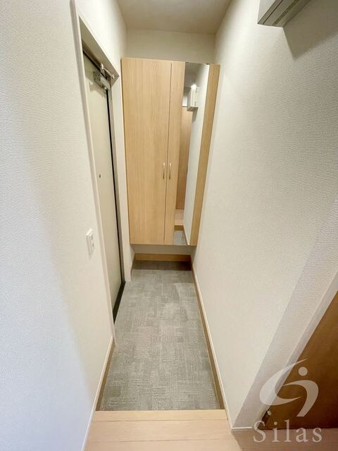 ヴェラ ロホの物件内観写真